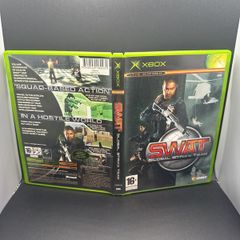 Swat: Global Strike Team Xbox