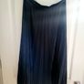 ZARA pleated skirt midi Image 2