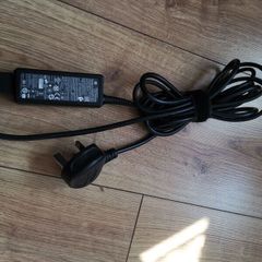 Hp charger