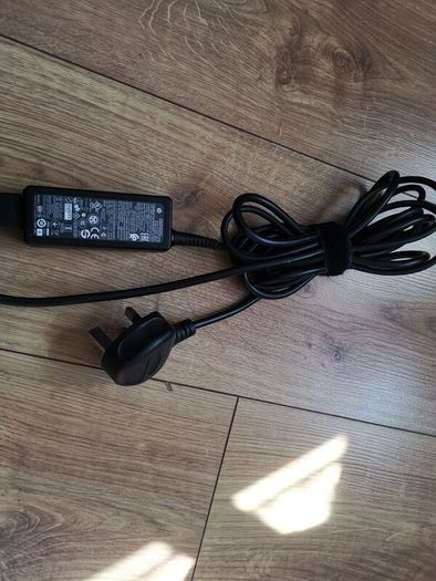 Hp charger