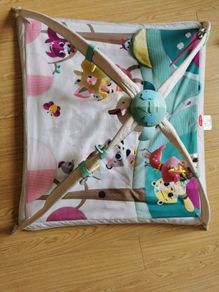 baby play mat