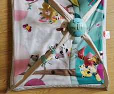 baby play mat