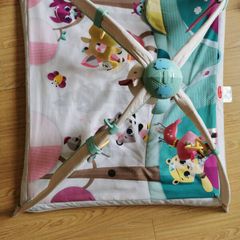 baby play mat