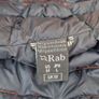Rab Microlight Alpine Down Jacket Image 6