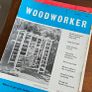 Woodworker magazines Image 3