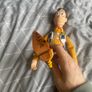 Sheriff woody doll Image 3
