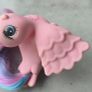 Love Tails Lovetails Fairytails Fairy Tails Hasbro same era as MLP G1 My Little Pony Image 7