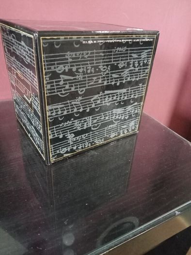 In Classical Mood - Opera CD + Book Collection Box Set