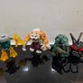 Nickelodeon Teenage Mutant Ninja Turtles TMNT 2012  Collection Image 4