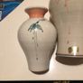 Louis Mulcahy Medium Posy vase Vintage Image 4