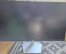 Dell 27 Monitor