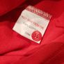 Vintage man united tee shirt Image 6