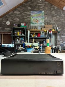 Linn Lk 2 Power Amp