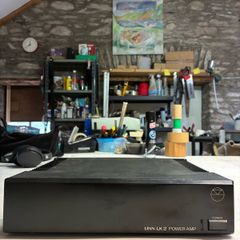Linn Lk 2 Power Amp