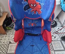 child seat