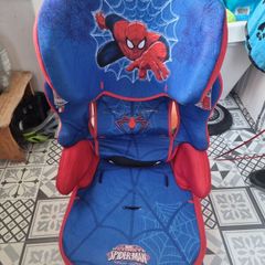 child seat