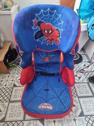 child seat