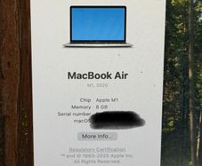 Macbook Air