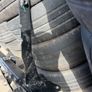 Genuine Ford Transit Custom 2023 Onwards Towbar Image 5