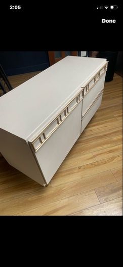 sideboard