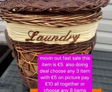 Landry basket