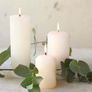 Paraffin Wax pellets for Candles by Materialix - Various Sizes - 1kg (FREE POSTAGE) Image 3