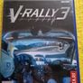 V Rally 3 PlayStation3 Ps3 Games Original Image 2