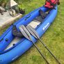 2 Person Inflatable Kayak Image 2