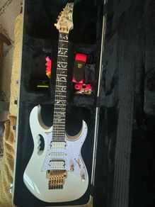 Ibanez Jem Premium