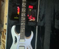 Ibanez Jem Premium