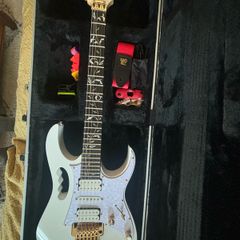 Ibanez Jem Premium
