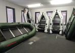 Inflatable Boat