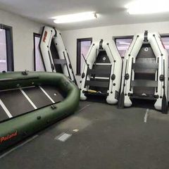 Inflatable Boat