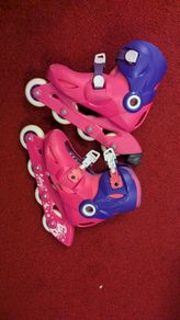 roller skates