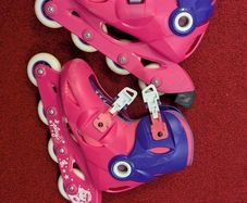 roller skates