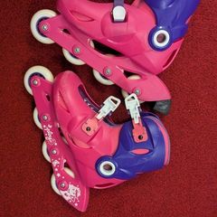 roller skates