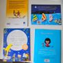 Childrens books. Meesha makes friends & Six little boats in Dublin Bay. Image 2
