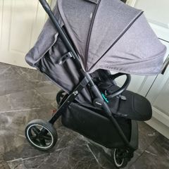 stroller