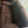 2 seater recliner sofa Image 2