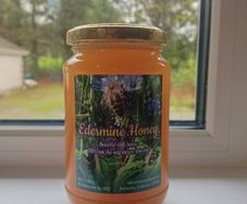 Wexford honey 100% raw