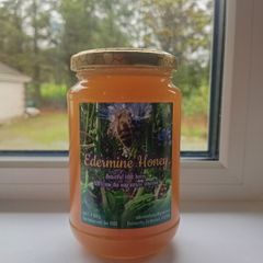 Wexford honey 100% raw