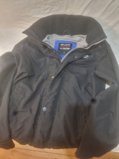 Hollister Jacket