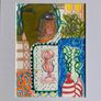 Original Art Figurative Eclectic Gift Image 2