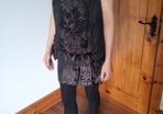 Hoss intopia ladies designer dress size 36