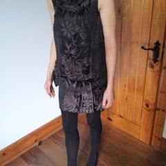 Hoss intopia ladies designer dress size 36