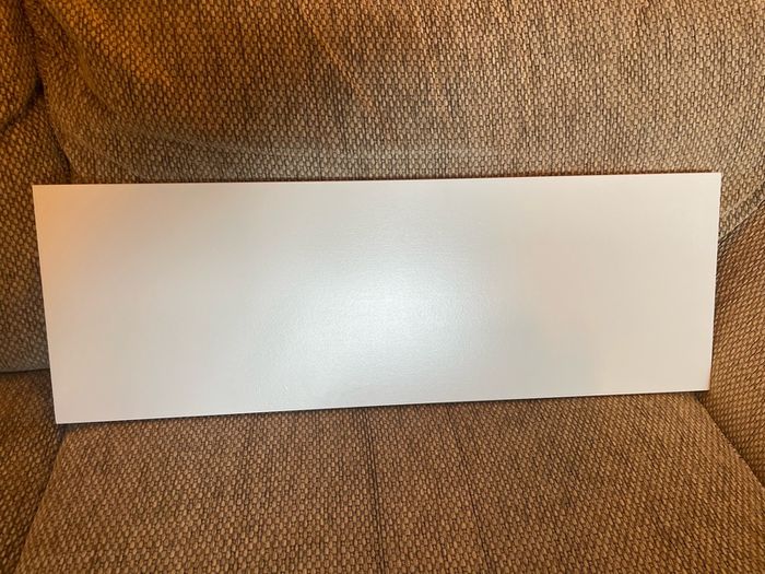 FREE White Ikea Billy Bookcase SHELF