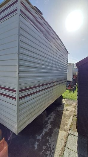 Mobile home