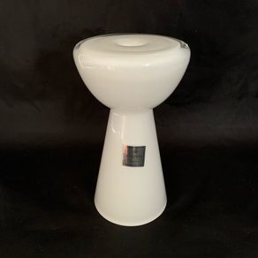 Kilkenny casual dining candle holder/ vase