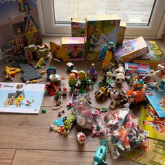 LEGO Collection LEGO Creator & More
