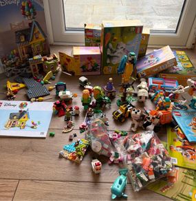 LEGO Collection LEGO Creator & More